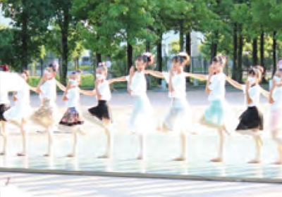 Pochitto(ぽちっト)神戸 | バレエが好きでブルガリアまで