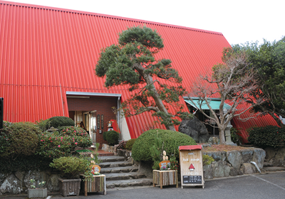 Pochitto(ぽちっト)神戸 | 南仏家庭料理の店トア ルージュ