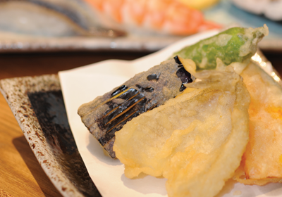 Pochitto(ぽちっト)神戸 | 創味旬菜 びんび