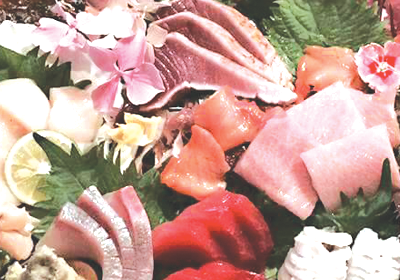 Pochitto(ぽちっト)神戸 | 創味旬菜 びんび