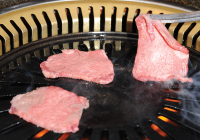 Pochitto(ぽちっト)神戸 | 焼肉 加茂川