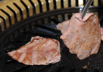 Pochitto（ぽちっト）神戸　｜　焼肉  加茂川