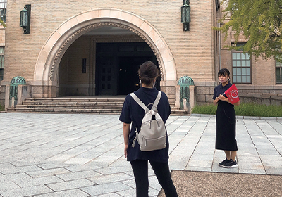 Pochitto(ぽちっト)神戸 | 神戸大学コラム