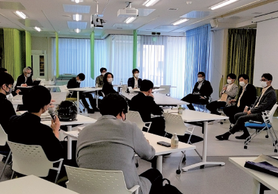 Pochitto(ぽちっト)神戸 | 神戸大学コラム
