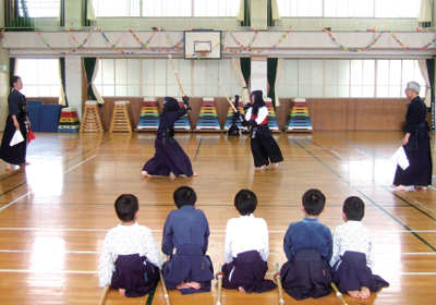 Pochitto（ぽちっト）神戸　｜　五葉剣道会