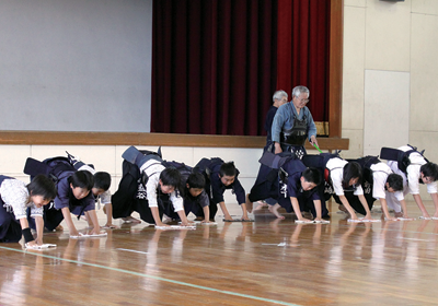 Pochitto（ぽちっト）神戸　｜　五葉剣道会