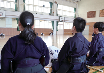 Pochitto（ぽちっト）神戸　｜　五葉剣道会