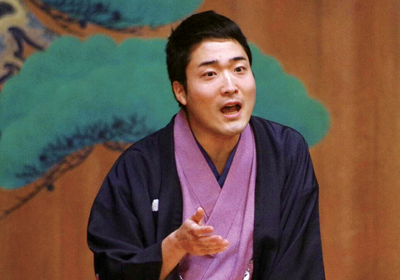 Pochitto(ぽちっト)神戸 | 噺家人情列伝