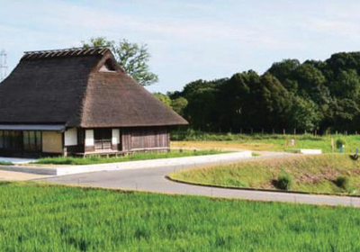 Pochitto(ぽちっト)神戸 | 国営明石海峡公園神戸地区あいな里山公園