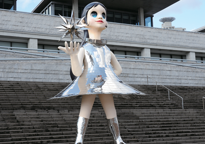 Pochitto(ぽちっト)神戸 | 兵庫県立美術館