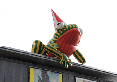 Pochitto(ぽちっト)神戸 | 兵庫県立美術館