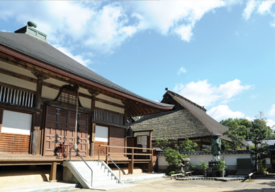 Pochitto（ぽちっト）神戸　｜　若王山　無動寺