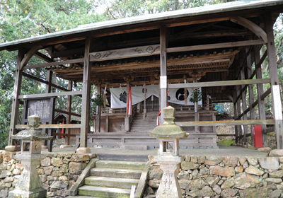 Pochitto（ぽちっト）神戸　｜　若王山　無動寺