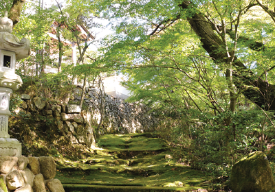 Pochitto（ぽちっト）神戸　｜　若王山　無動寺