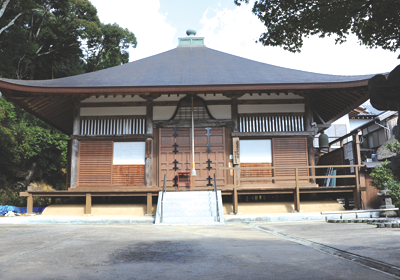 Pochitto（ぽちっト）神戸　｜　若王山　無動寺