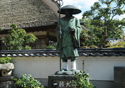 Pochitto（ぽちっト）神戸　｜　若王山　無動寺