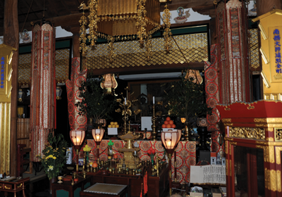 Pochitto（ぽちっト）神戸　｜　若王山　無動寺