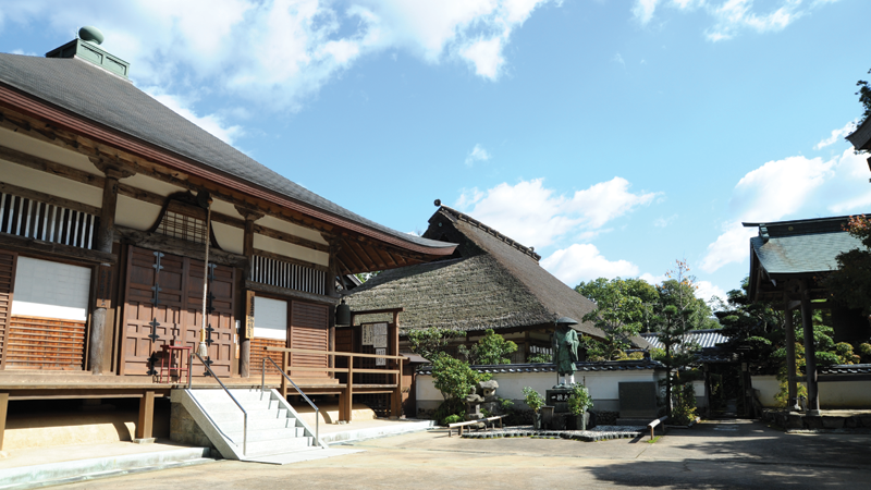 Pochitto（ぽちっト）神戸　｜　若王山　無動寺