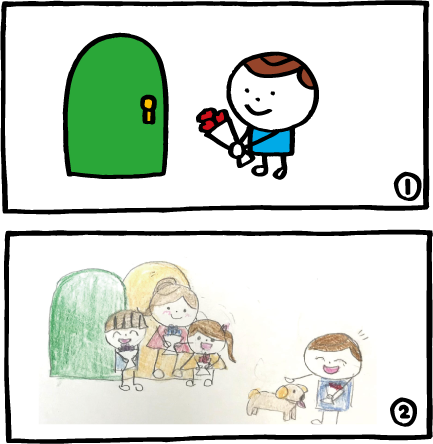ワケトンがえらんだ最優秀賞!!