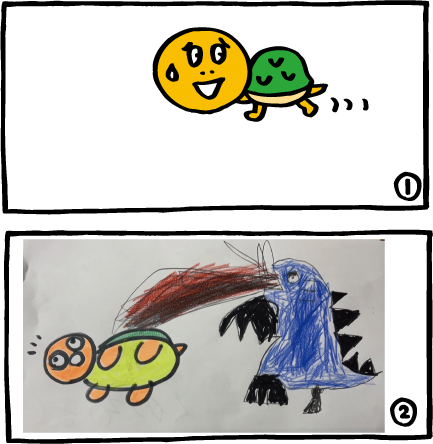 ワケトンがえらんだ最優秀賞!!